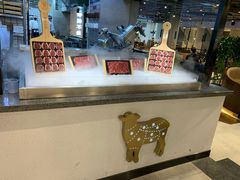 -快乐小羊火锅餐厅(农科路店)