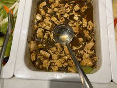 -清心素食自助餐厅(夫子庙店)