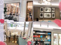 -PAUL LAFAYET 法式甜品(港汇广场店)
