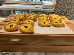 -上海临港美爵酒店·铃兰西餐厅