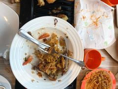 -必胜客(江南时代广场店)