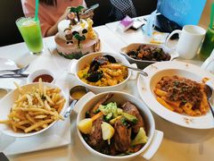 -新元素(蓝色港湾店)
