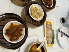 -万龙洲海鲜(大兴绿地缤纷城店)