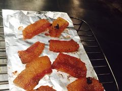 火焰玻璃片-57度湘(王府井10F店)