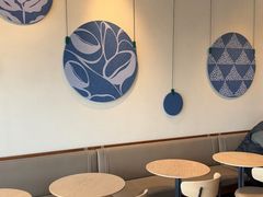 -星巴克(G15苏通大桥服务区西区)