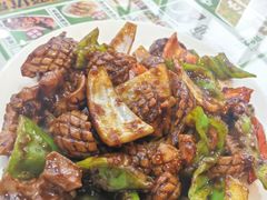 -阿金大白·上海菜馆(新天地店)