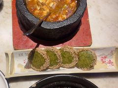 -绿茶餐厅(深圳龙华天虹购物中心店)