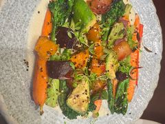 -普朗姆生蚝牛排馆 The Plump Oyster(成都摩方购物中心店)