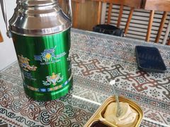 -敖特尔布里亚特美食坊(世纪花苑店)