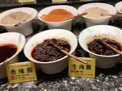 -韩大地烤肉海鲜火锅自助(五一广场店)