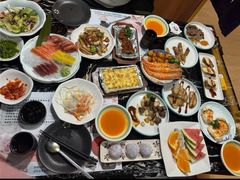 -松坂屋日料自助(长城路店)