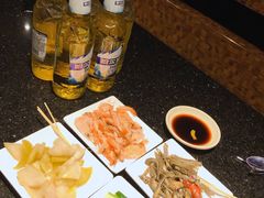 -潮汇KTV(金谷路店)