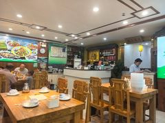 -太子食府(圣水路店)