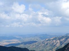 -丹东凤凰山景区