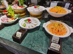 -山芋腔苏北菜(盐城滨海店)