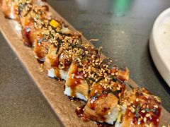 -林妈妈村·日式料理(宝山万达店)