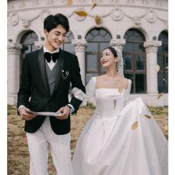 -女王风尚STUDIO·轻奢化定制