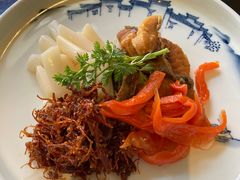-利顺德大饭店·水岸中餐厅(小白楼店)