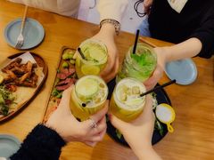 -CHILLAX轻乐时(侨建·Hi City店)