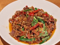 -一坐一忘云南菜(北京skp店)