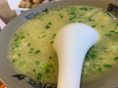 -新繁老號豌豆汤饭店·江湖菜(宝光寺店)