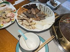 -大理董·董家小厨野生菌火锅(古城旗舰店)