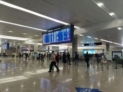 -温州龙湾国际机场