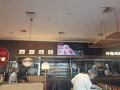 -捞神煲汤火锅(湖滨商业街店)