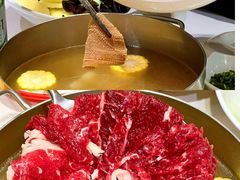 -今日牛事潮汕鲜牛肉火锅(瑞金店)