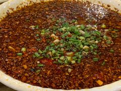 豆花牛柳-双流老字号董蹄花(机场南四路店)
