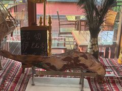 -西双版纳洲际度假酒店-海鲜傣味烧烤·侬香全日制餐厅