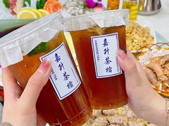 -嘉升大排档(番禺总店)