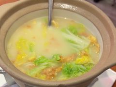 -包子大王(新泽巷店)