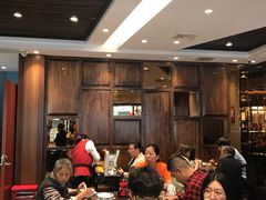 等位区-熙盛源(凤凰街店)