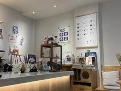 -infinite cafe