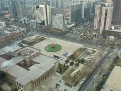 -视界美食自助餐厅·石家庄希尔顿酒店