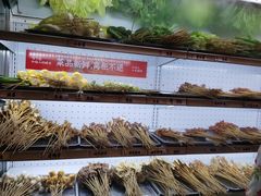 -镇江龙·火锅串串(武侯祠店)