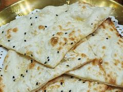 -清真·AL-JANNAT 佳纳特餐厅(狮子桥店)