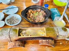 -柴火农家饭(遇龙河店)