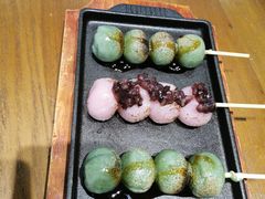 -無邪日式甜品(世博源店)