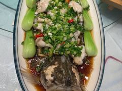 -饼中王酒楼(光复西路店)