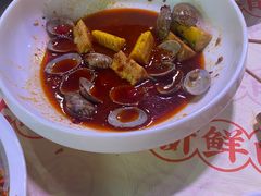 -小林哥的海鲜馆·夜宵烧烤(渔人码头店)