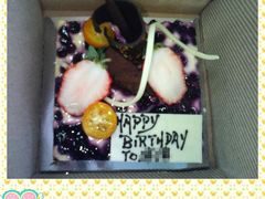 -榖屋house of flour(张江首店)