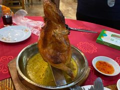 -顺德美食坊(南沙分店)