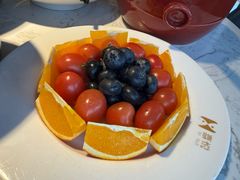 -徽州月·民间徽菜(浦东总店)