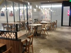 大堂-必胜客(龙泉万达店)