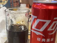 -富力希尔顿酒店·地阔自助餐厅