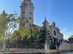 -大连海昌东方水城