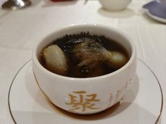 -聚春园自助餐厅(东街口店)