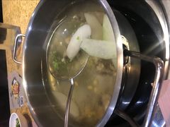 -潮汕牛肉火锅(铁西店)